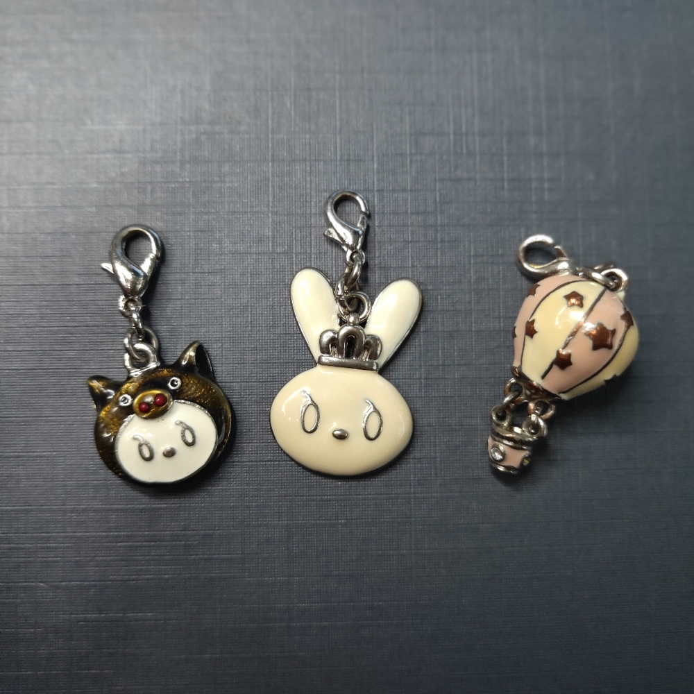 😏💓Three pendents💓😏